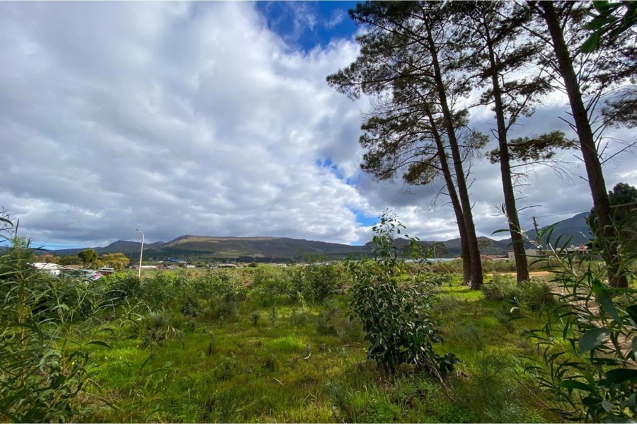 0 Bedroom Property for Sale in Bot River Western Cape